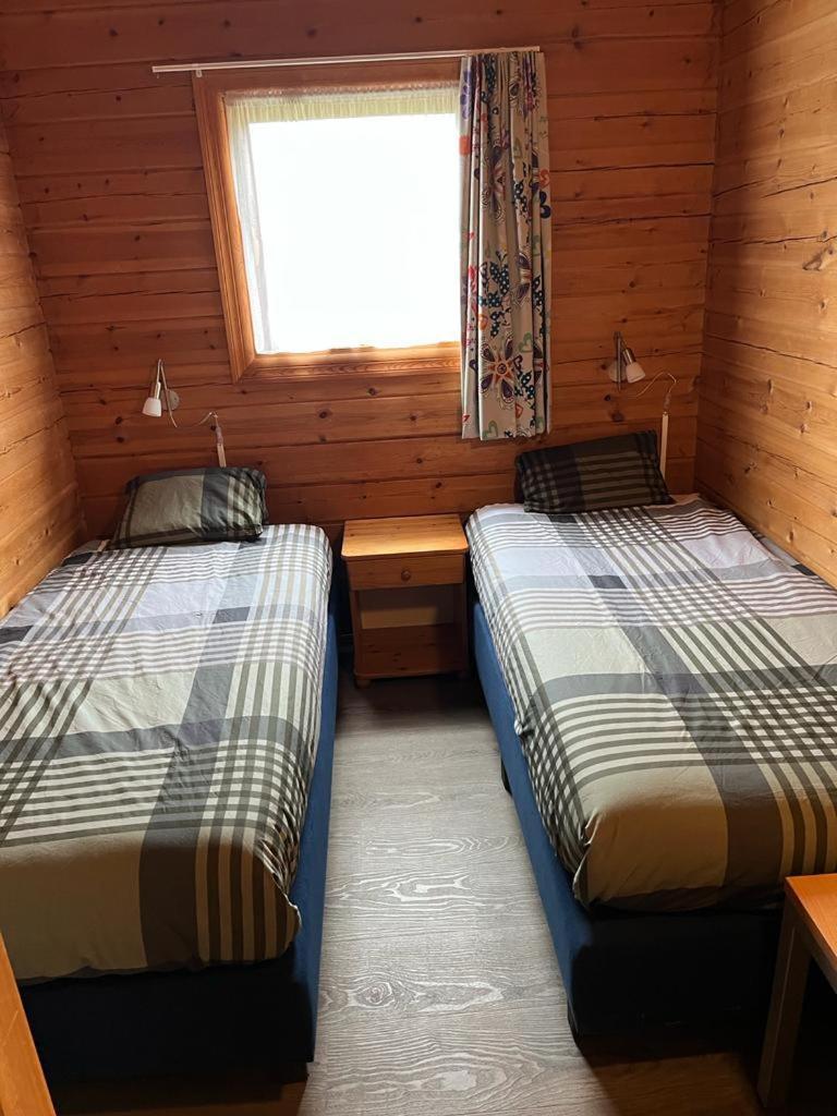 2 Bedroom Fins Chalet Gramsbergen ภายนอก รูปภาพ