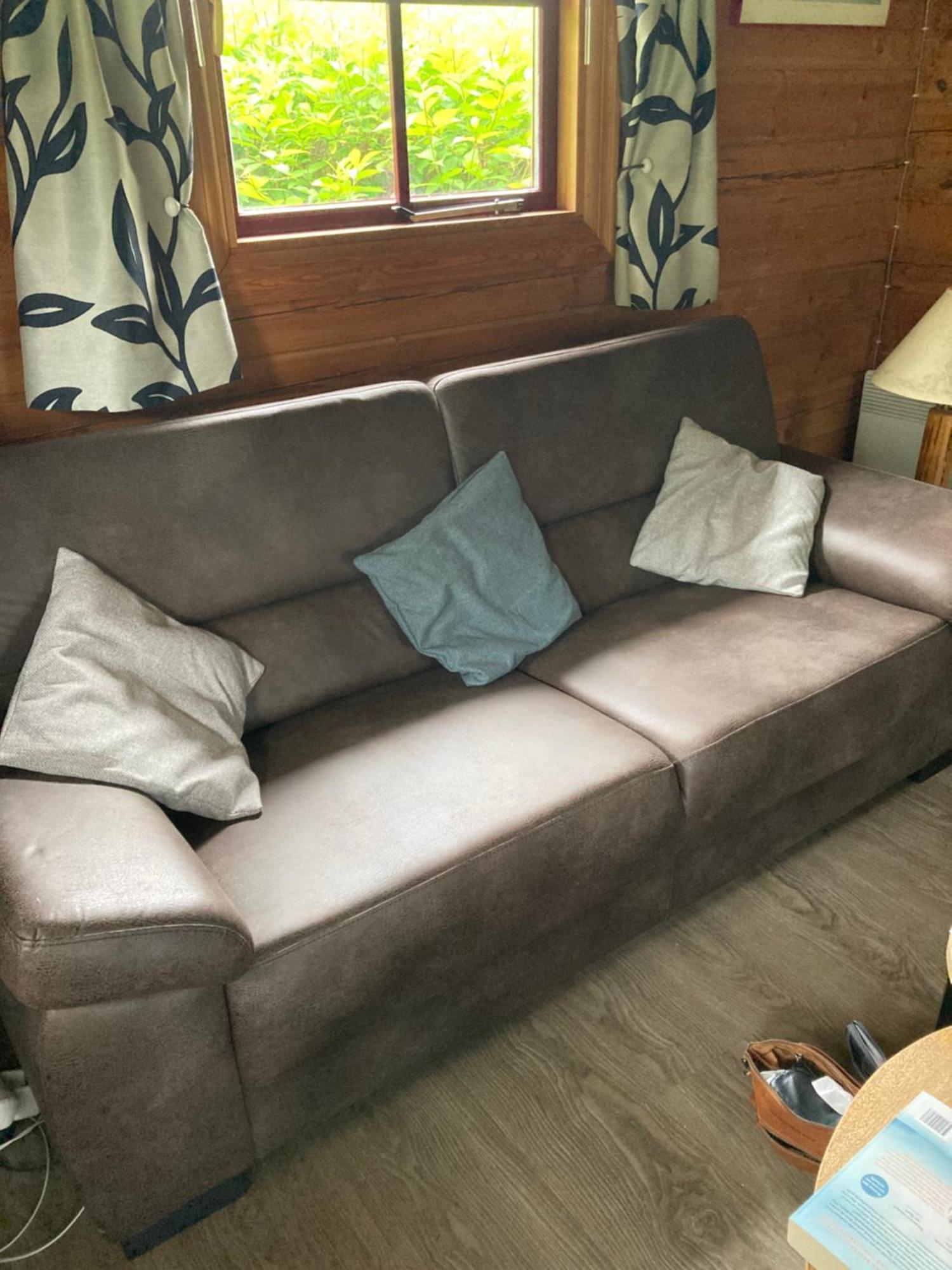 2 Bedroom Fins Chalet Gramsbergen ภายนอก รูปภาพ