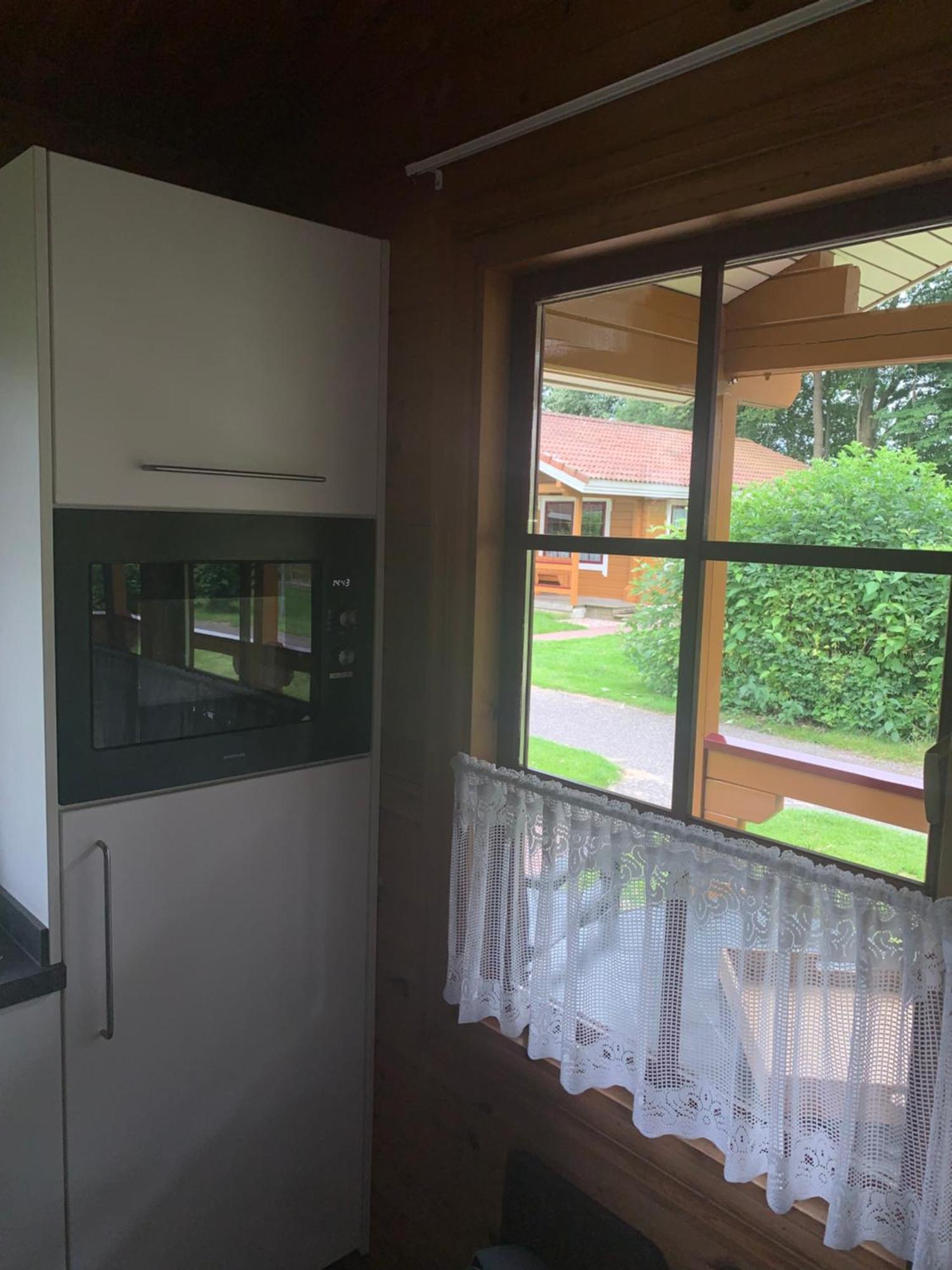 2 Bedroom Fins Chalet Gramsbergen ภายนอก รูปภาพ